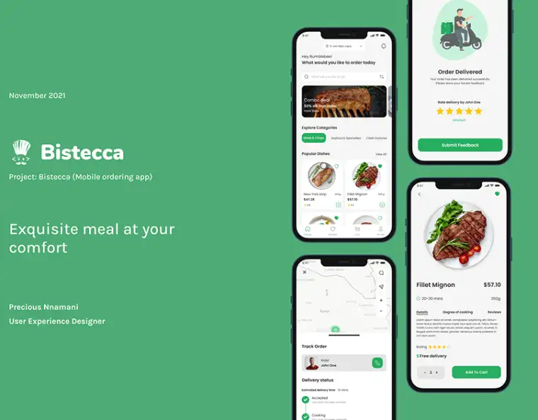 Bistecca kapak görseli